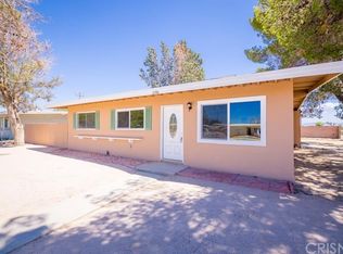 2196 Elm St, Rosamond, CA 93560