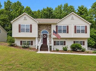 339 Pioneer Trl, Dallas, GA 30132