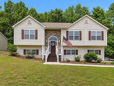 339 Pioneer Trl, Dallas, GA, 30132