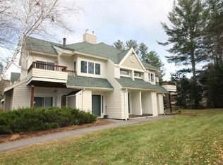 8 Forest Knoll Way, Waterville Valley, NH 03215