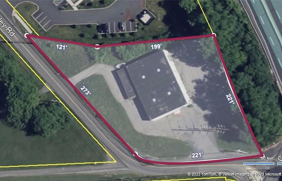 2nd image of 25 Werley Rd