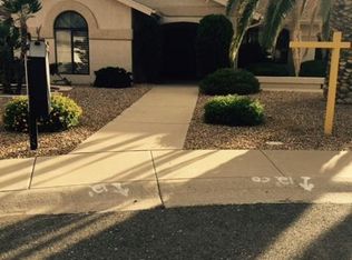 13411 W Gemstone Dr, Sun City West, AZ 85375