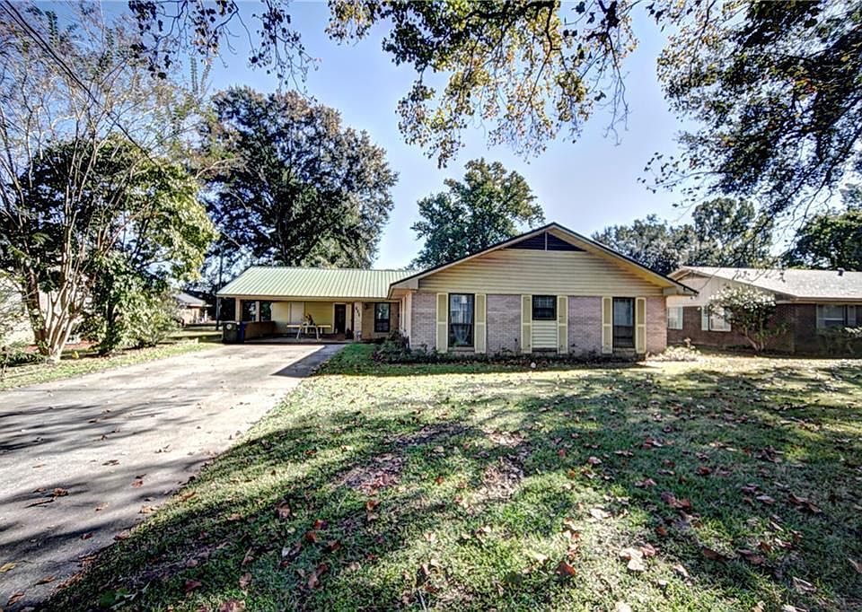 111 S Williams Ave, Natchitoches, LA 71457 Zillow