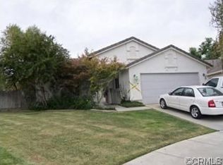 3331 Mills Ct, Merced, CA 95348