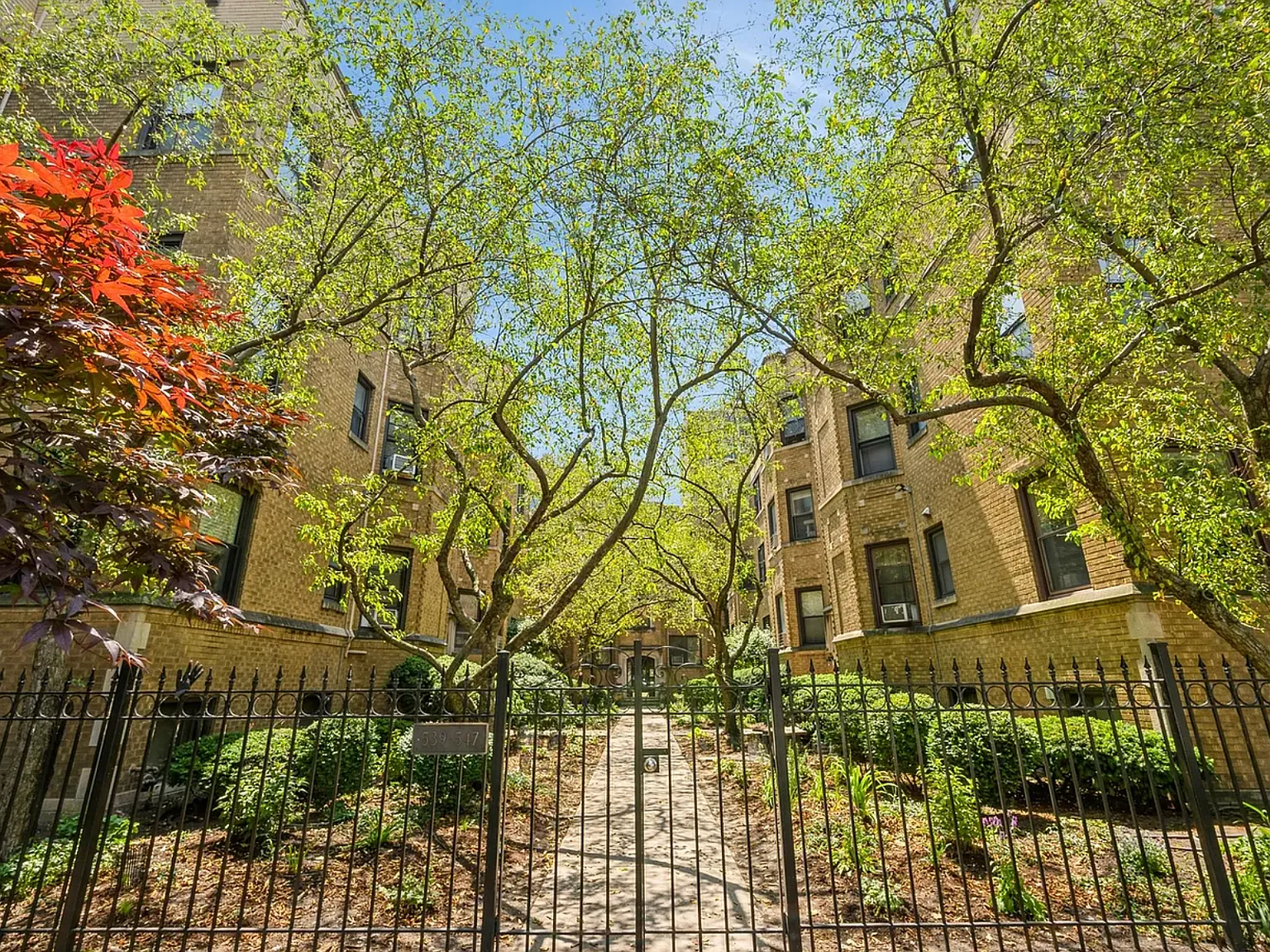 1 bed, 706 sqft, $2,695 — Photo 1