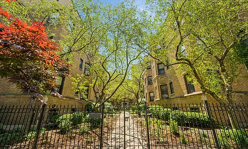 541 W Brompton Ave #3N Photo 1