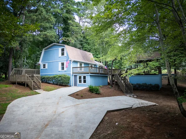 230 Flamingo Dr, Monticello, GA 31064