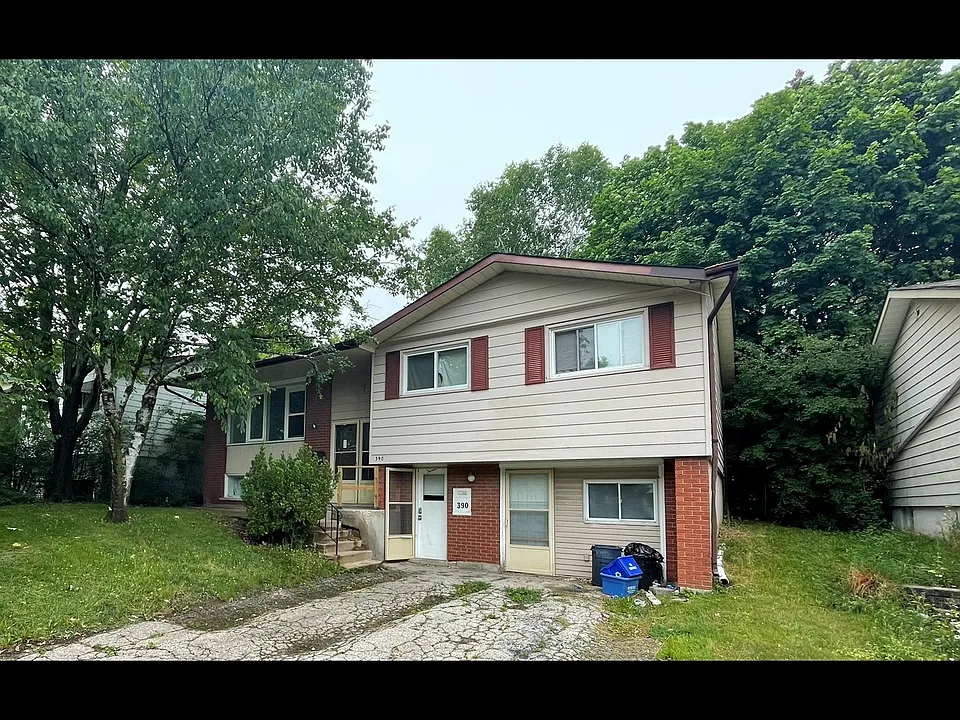 390 Hazel St #4