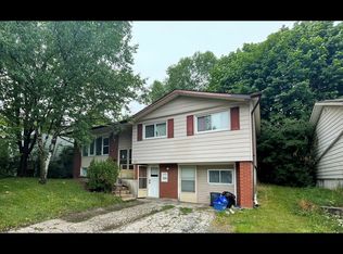 390 Hazel St ROOM 4, Waterloo, ON N2L3P6