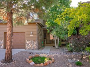 6176 E Starlight Ridge Pkwy, Lakeside, AZ 85929