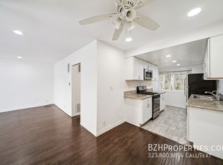 807 N Alfred St #9B, West Hollywood, CA 90069