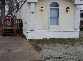 15042 State Road 32 E LOT 35, Noblesville, IN 46060