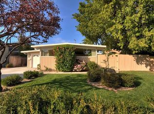 3585 Bryant St, Palo Alto, CA 94306