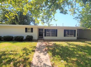 2500 Ashland Ave, Bossier City, LA 71111