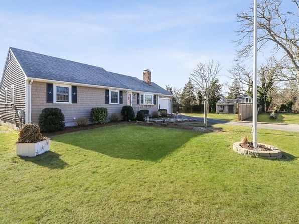 Recently Sold Homes In Dennis Ma 2 535 Transactions Zillow