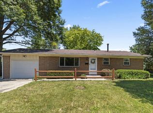 3930 Dresden St, Columbus, OH 43224