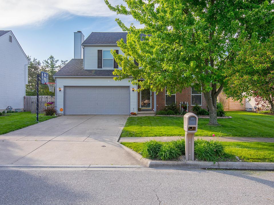 1st image of 1567 Rebecca Dr