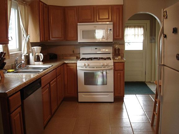 New Kitchen