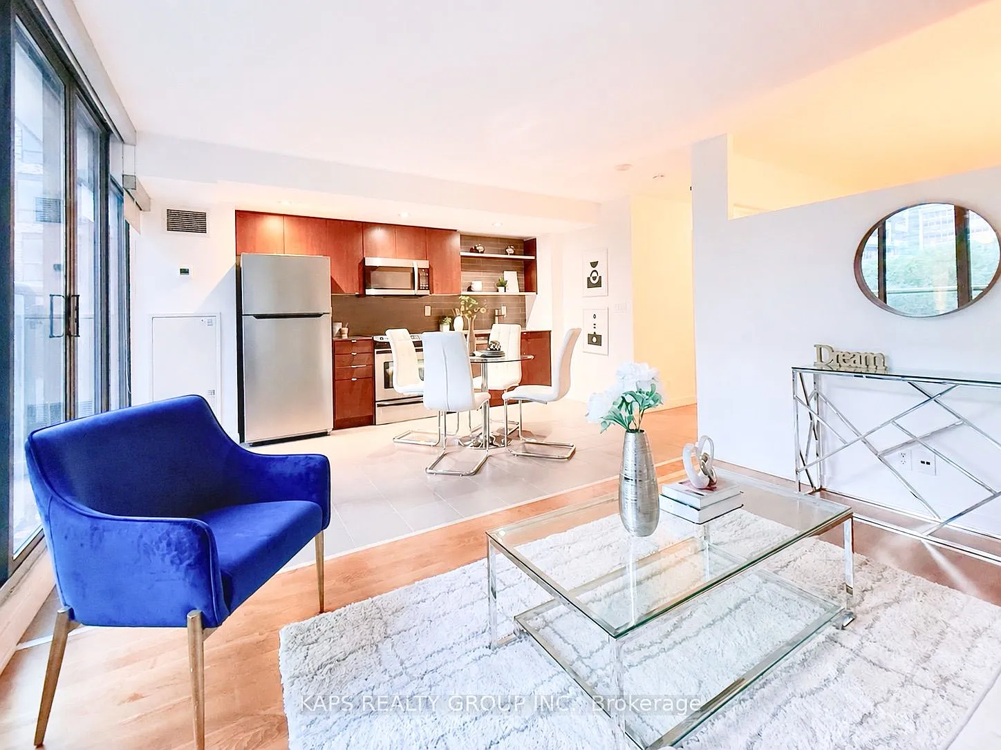 1 bed, $2,200 — Photo 2