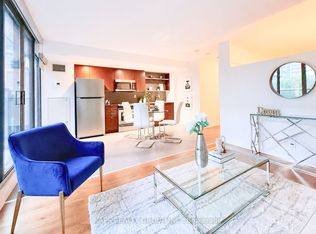 33 Lombard St #410, Toronto, ON M5C 3H8