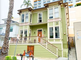230 W Cedar St #1, San Diego, CA 92101