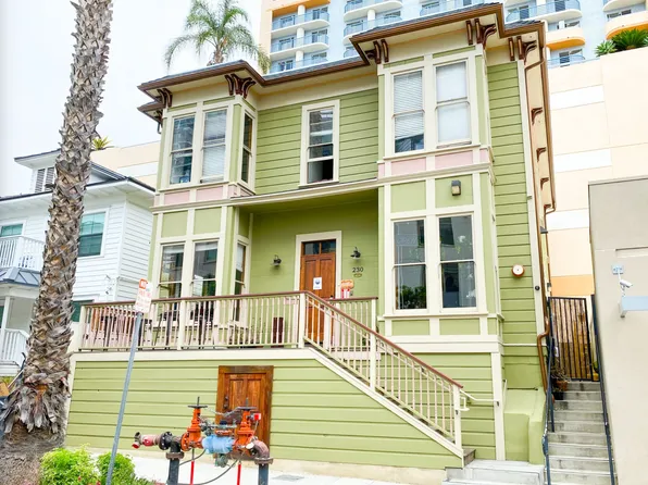 230 W Cedar St, San Diego, CA