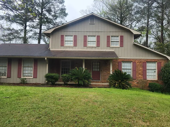 4748 N Stratford Oaks Dr, Macon, GA 31210