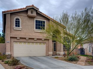 3588 Tobel Springs Dr, Las Vegas, NV 89129