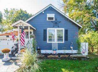 19 Lewis Street, Otisville, NY 10963