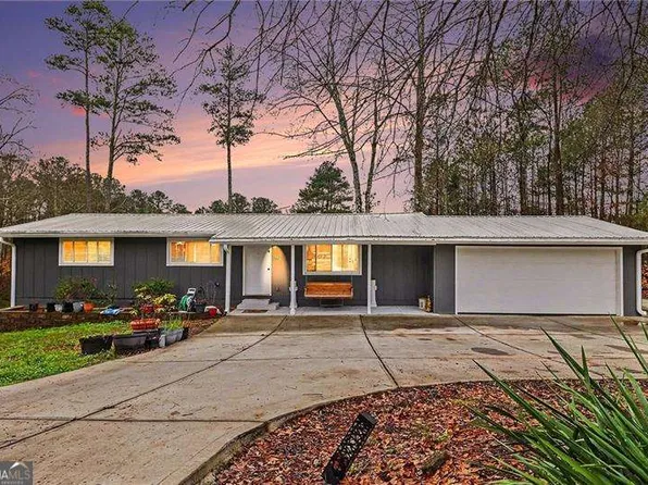 1370 Arbor Hill Rd, Canton, GA 30115