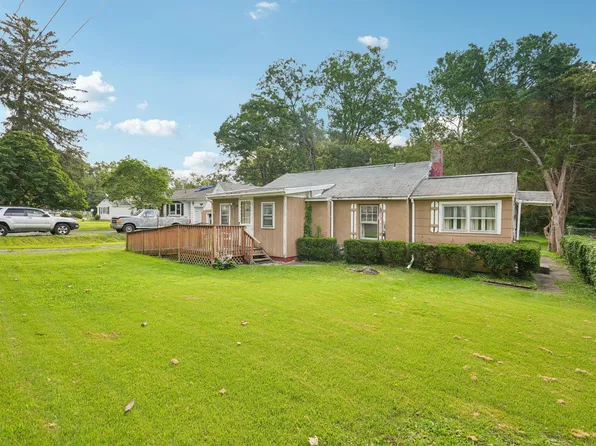 94 Taft Avenue, Newburgh, NY 12550