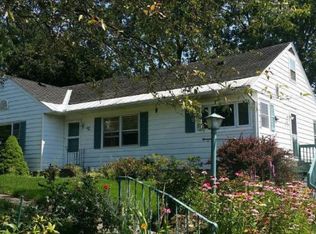 35 Coolidge Rd, Amsterdam, NY 12010