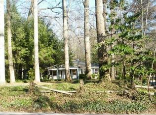 4585 Powers Ferry Rd, Sandy Springs, GA 30327