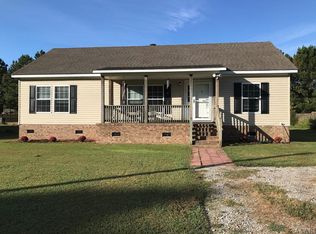 133 Tuscarora Trl, Hertford, NC 27944