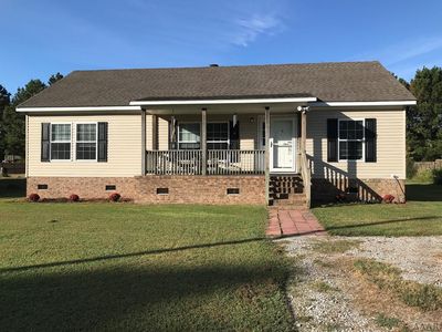133 Tuscarora Trl, Hertford, NC, 27944