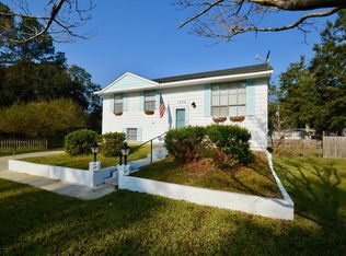 1856 Manigault Pl, Charleston, SC 29407