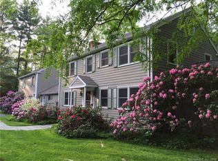 11 Slumber Cors, Weston, CT 06883
