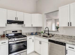 9412 Jetty Ct NW, Albuquerque, NM 87121