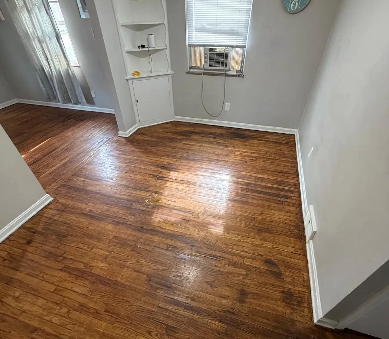 2 bed, 980 sqft, $1,100 — Photo 4