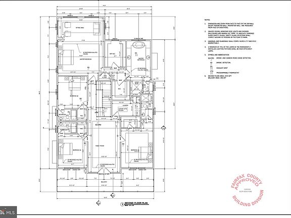 3rd image of 7420 Howard Ct