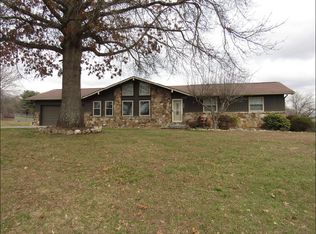 589 Forest Hills Dr, New Tazewell, TN 37825