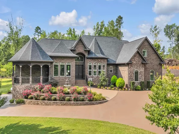 983 Foster Rd, Inman, SC 29349