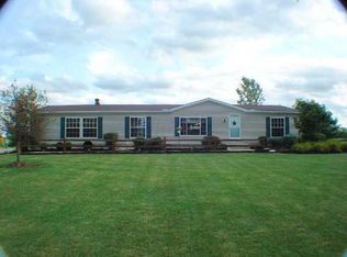 2330 State Route 521, Delaware, OH 43015