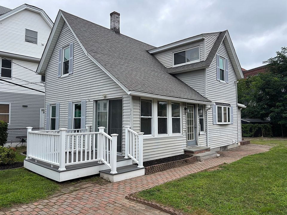 1st image of 31 Woodward St