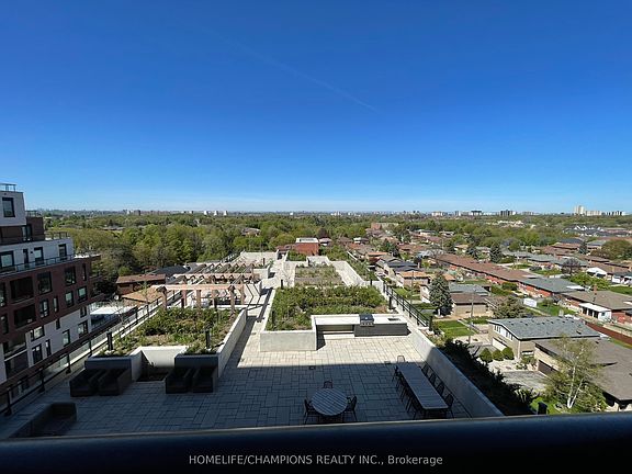 5th image of 3100 Keele St S #902