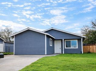 252 Margie Drive, Willits, CA 95490