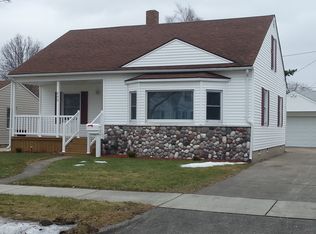 809 S Birney St, Bay City, MI 48708