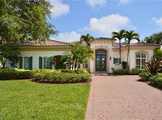 2020 Isla Vista Ln, Naples, FL 34105