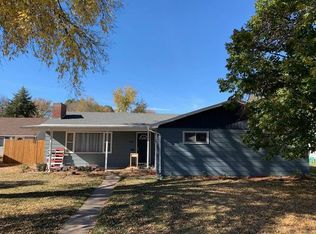 612 S Birch St, Yuma, CO 80759