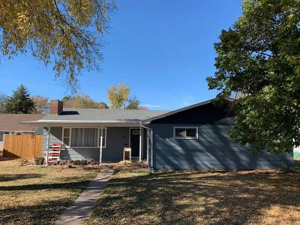 612 S Birch St, Yuma, CO 80759